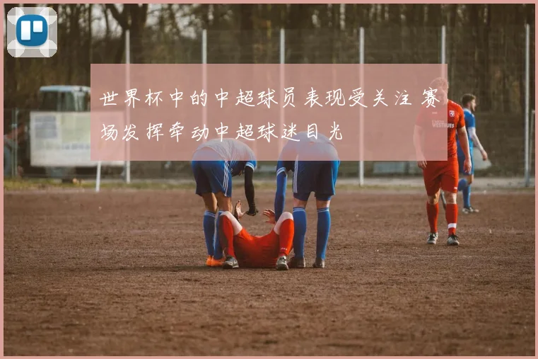 世界杯中的中超球员表现受关注 赛场发挥牵动中超球迷目光