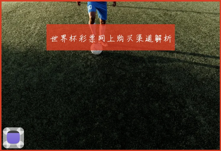 世界杯彩票网上购买渠道解析